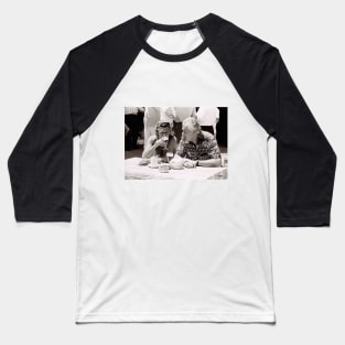 Icons, Legends, Idols Baseball T-Shirt